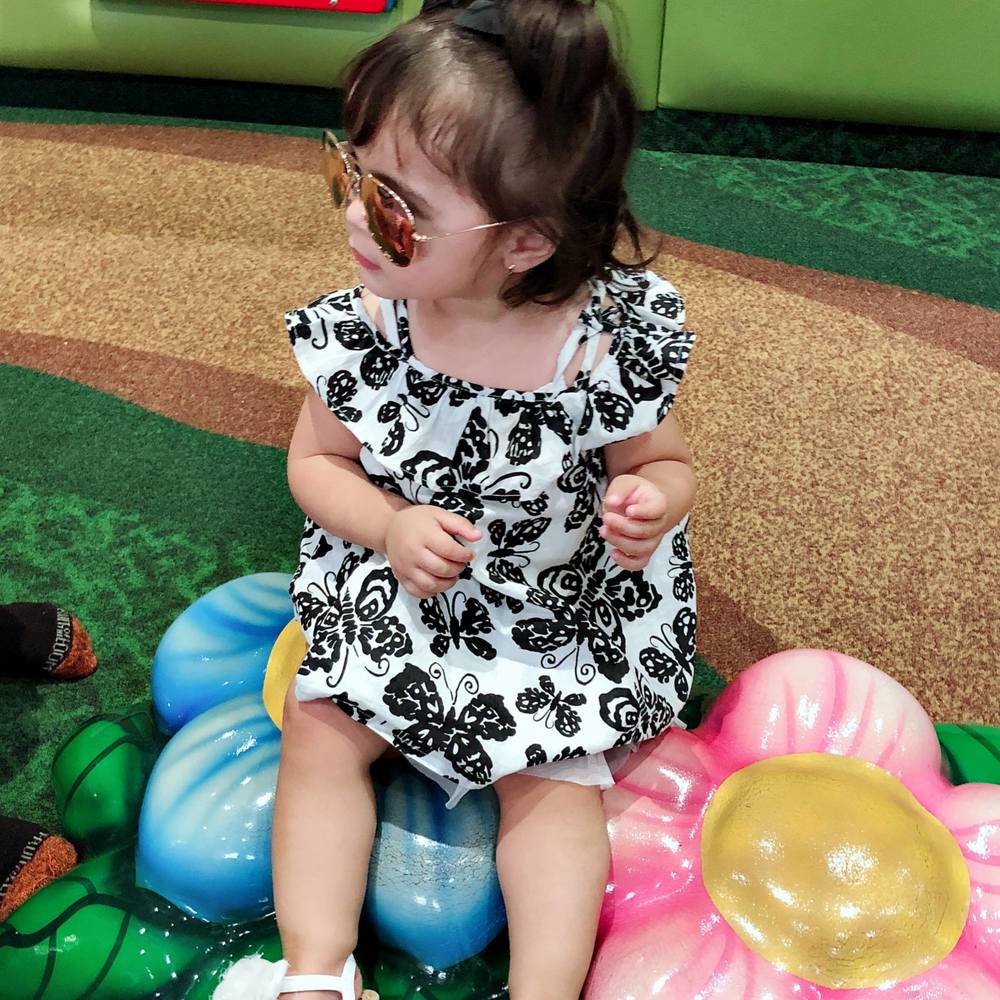 Meet your Posher, Jannet